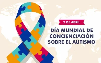 Día Mundial del Autismo en Polaris: Una Jornada de Concientización y Calma