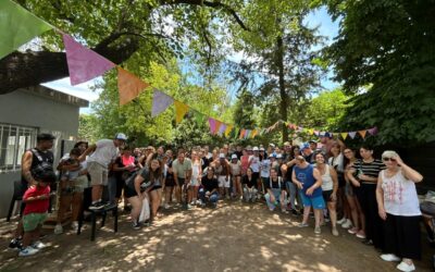 💙 Gracias a las familias por acompañarnos en la Expo Polaris en Familia