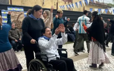 Peña Polaris 2026: Una jornada de tradición, alegría y encuentro en familia