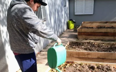 Felíz Día de la Primavera